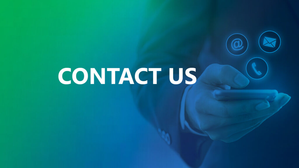 contact